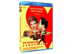 O Longo, Longo Trailer / Un Remolque Larguísimo Mon Inter (1954)