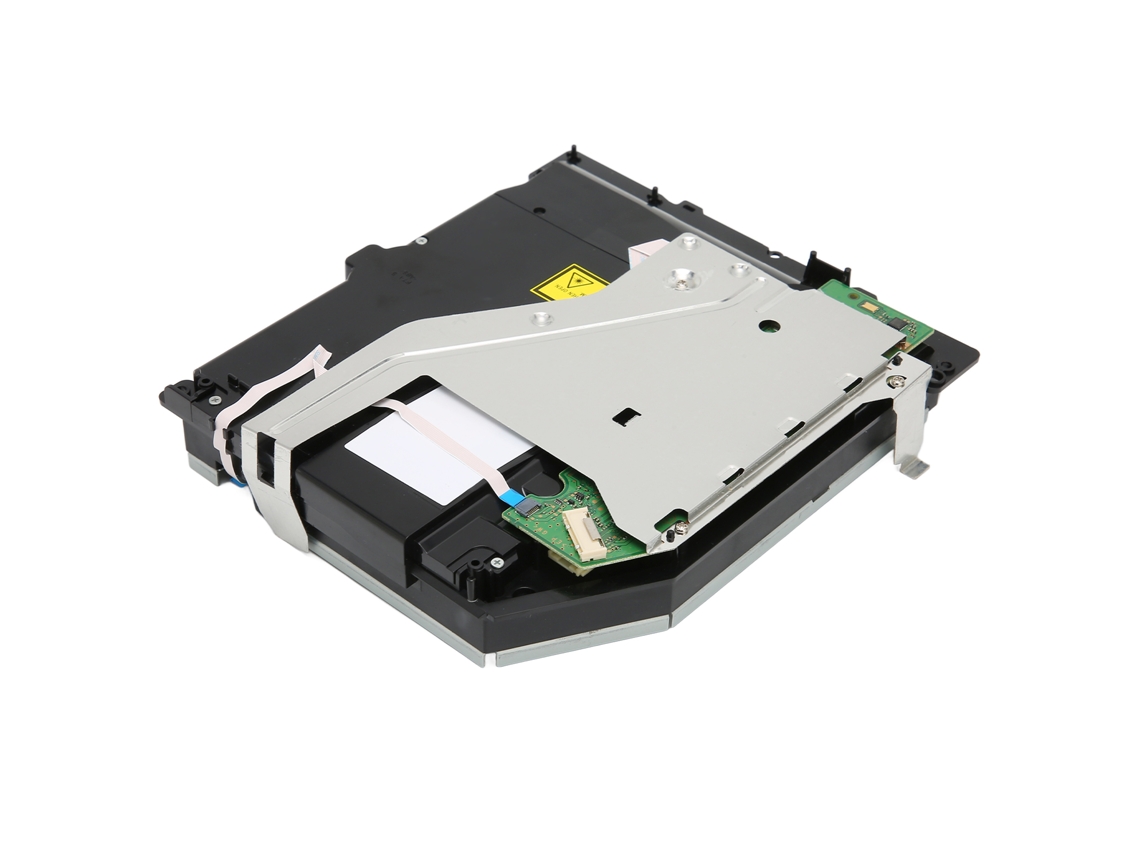 Unidade de Disco Substituição Kem 490 Ps4 1100 Fácil Instalar