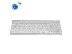 Teclado Bluetooth Sem Fio K368 com 102 Teclas TAISHENGDA