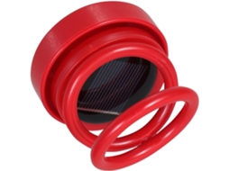 Mini Aquecedor Solar Molecular Portátil Para Carro