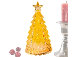 Luzes De Natal Led Mini A Bateria