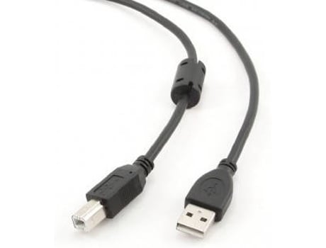 CABO USB-IMPRESSORA  4,5MT