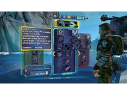 Jogo PS VITA Borderlands 2
