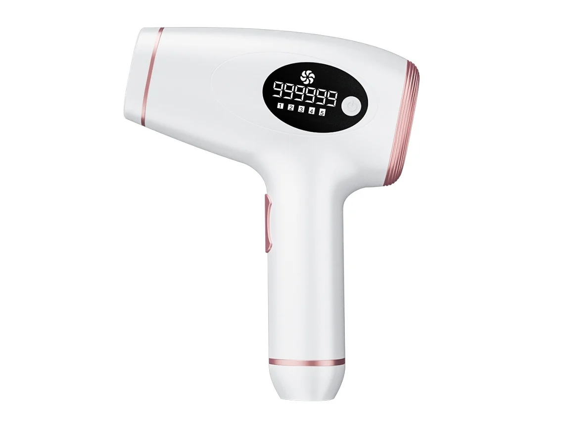 DIDITALLAB W-1093 Depiladora de Luz Pulsada Branca