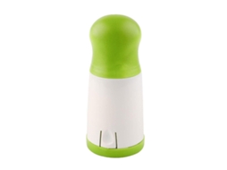 Desfiador de frango AQUAFORGE, com escova e placa de silicone
