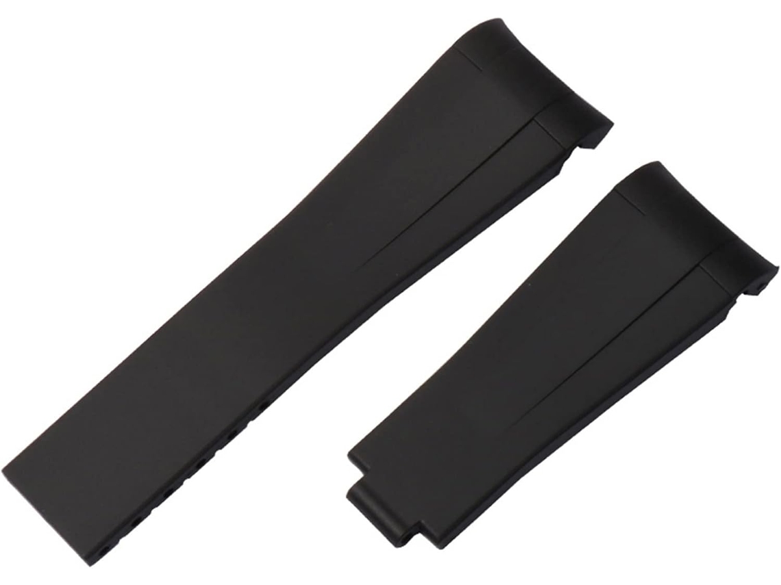 Pulseira de 20mm 21mm Novo Alta Qualidade Fácil Confortável Resistente Durável Original Ideal Design Elegante