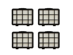 Acessório para Aspiradores MIDEA  Hepa Filtro redondo Hv Filtro C3-L148B C3-L143B Vc14A1-Vc eficiente Filtro