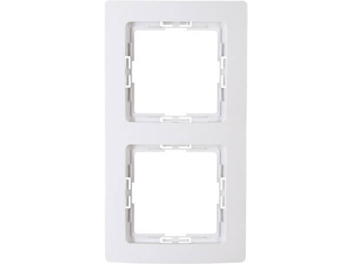 Espelho para Tomada/Interruptor KOPP 308502066