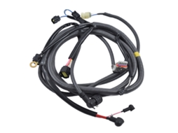 Laxiscreed Mangueira Elétrica Para Motor De Escavadora Ec210b 240b, Substituição Peças De Alimentação