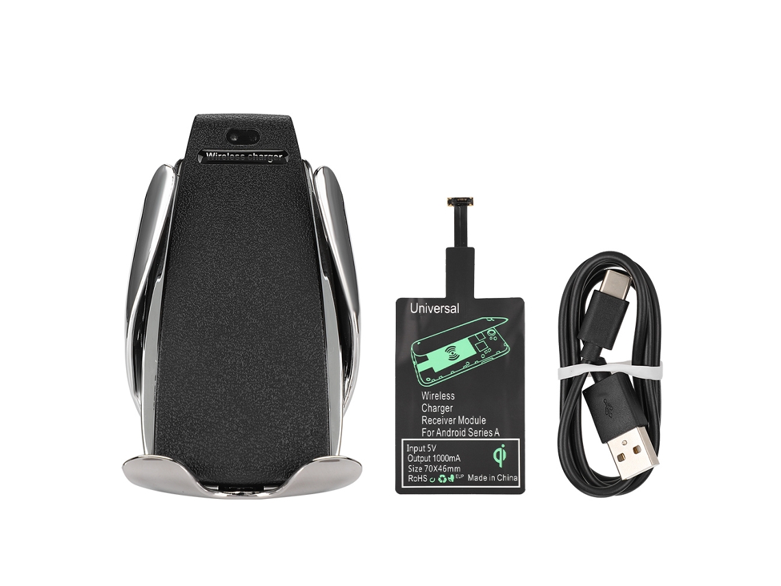 Suporte de Carro Sem Fio LAXISCREED 10w