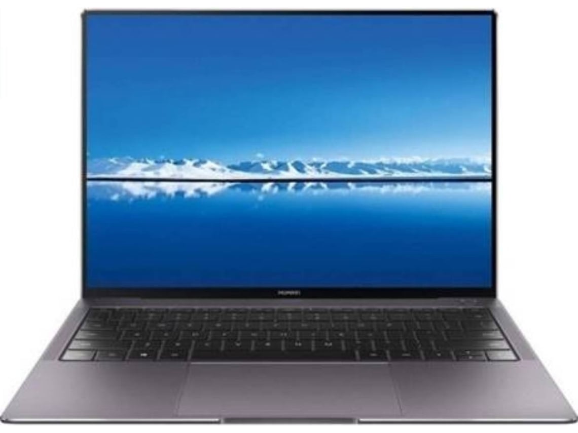 Port til HUAWEI Matebook X Pro Outlet Grade A 13.9 Intel Core i7 8550U RAM 8 GB 512 GB SSD NVIDIA GeForce MX150 Worten.pt