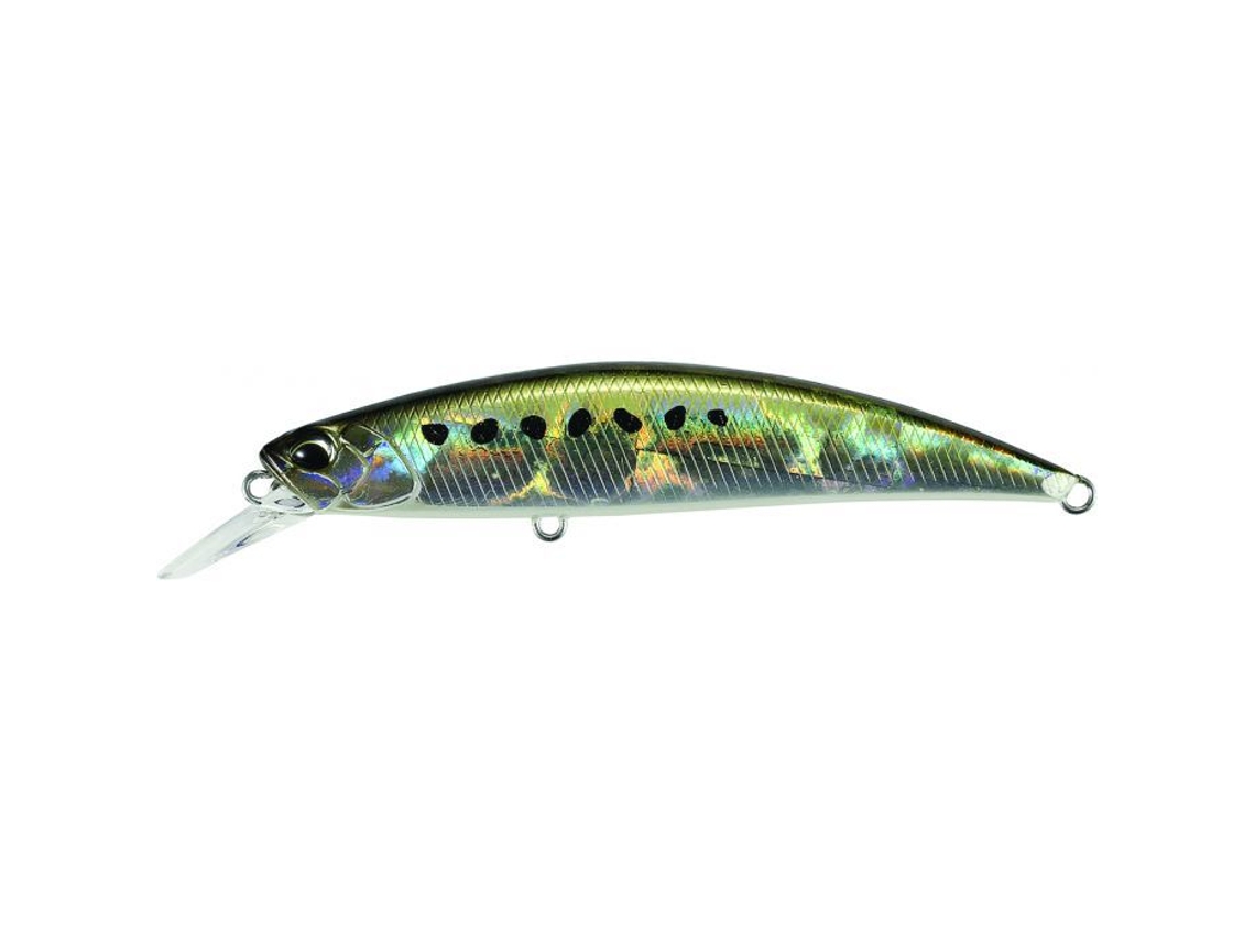 Lure Duo Ryuki Spearhead 80 Sw 12g