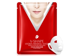 Máscara Facial Hidratante E Brancante