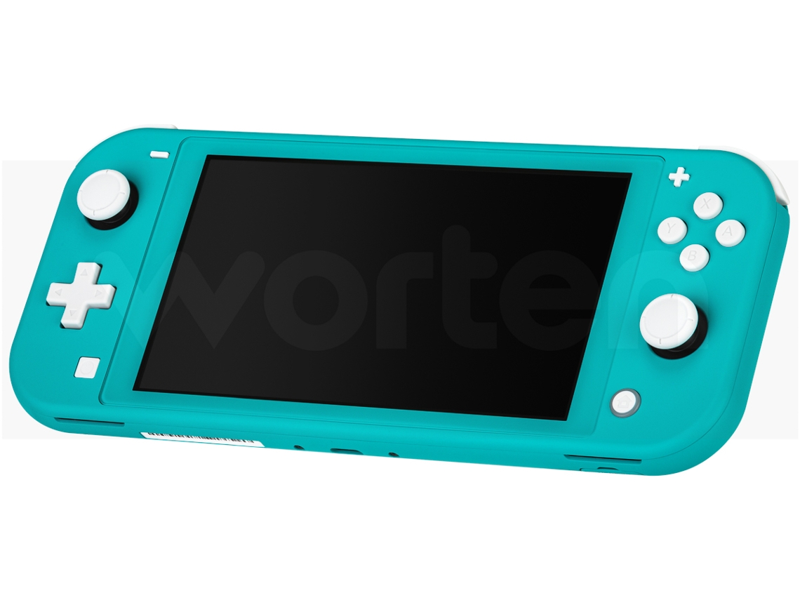 Nintendo Switch Lite, Consolas e acessórios