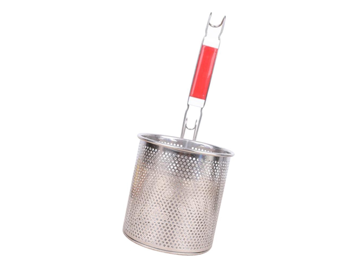 Cesta De Fritura 16cmslowmoose