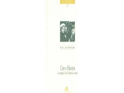 Livro Cine E Historia de Emilio García Fernández (Espanhol)