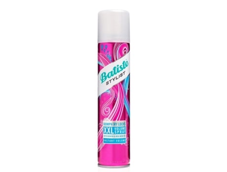 Batiste Stylist XXL Volume Spray 200ml