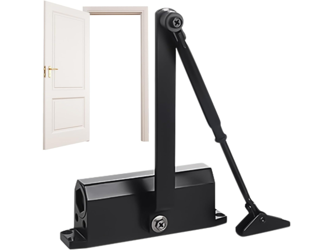 Fechadura Hidráulica Automática Para Portas |