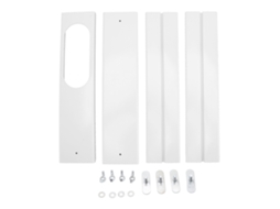 Kit Janela Ar Condicionado Portátil PRIMEROX