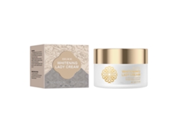 Creme Brightening Whitening Rosto Pele Clara