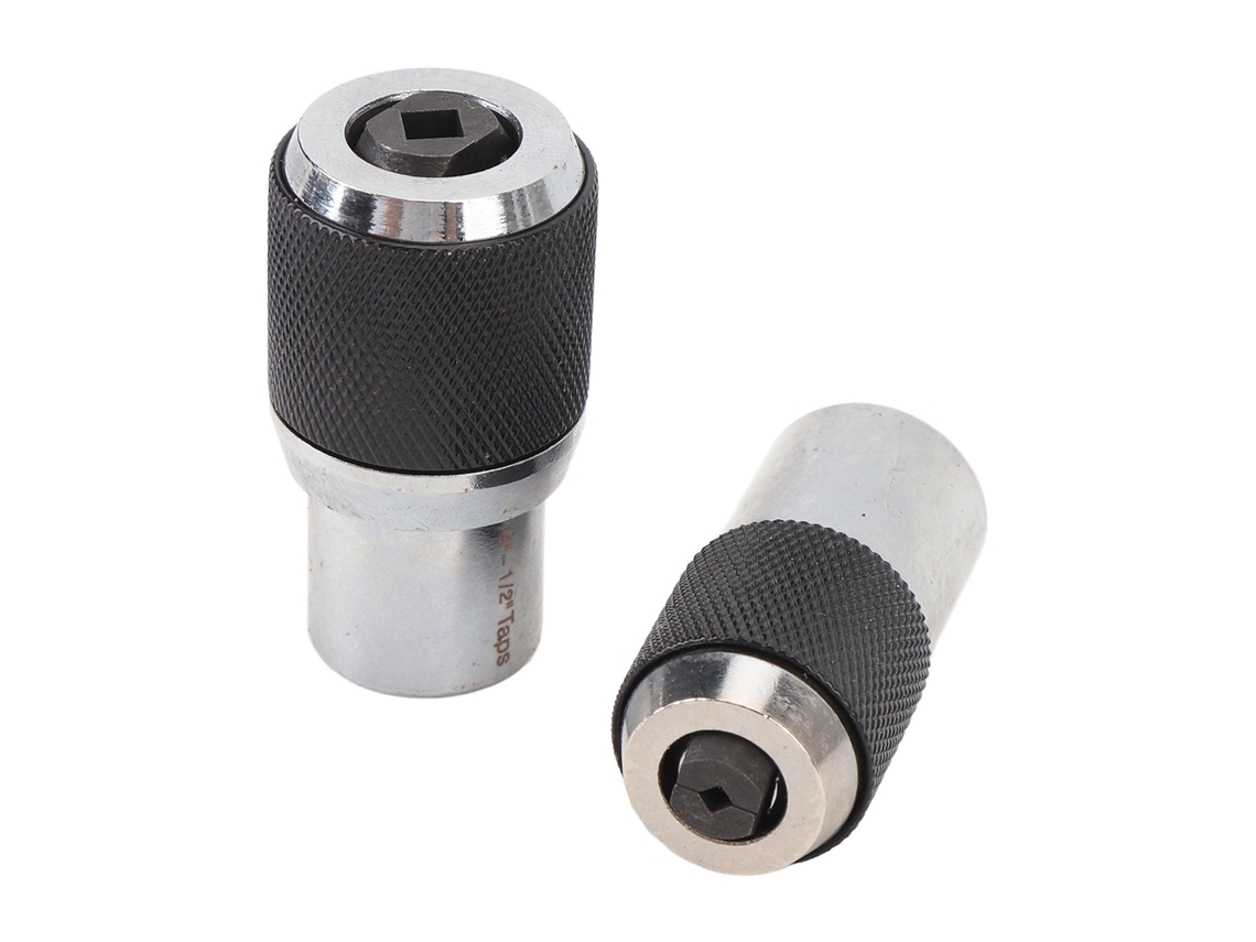2 Pcs Ferramenta Extractora De Parafusos Ajustável Com Adaptador Quadrado 3/8 Drive Para M3-m6 M8-m12