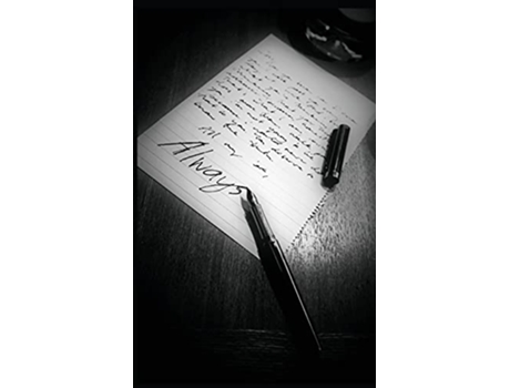 Livro Always de Mrs Lucy Onions (Inglês)