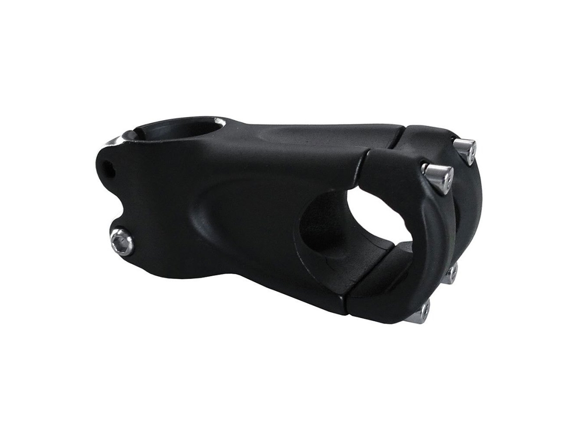 Tronco 31.8 Mm Preto 60 Mm / 10ºpromax