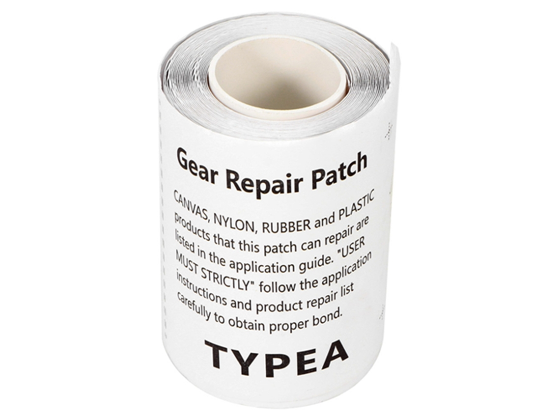 Fita de Reparo Transparente Tpu LAXISCREED