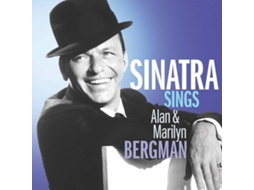 Vinil Frank Sinatra - Sinatra Sings Alan & Marilyn Bergman