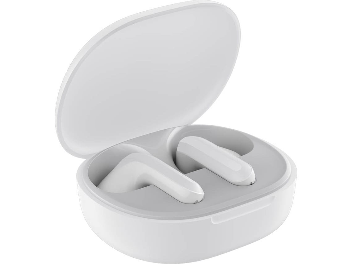 Auriculares inalámbricos xiaomi air online 2 white