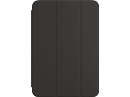 Capa iPad Mini APPLE Smart Folio Preto