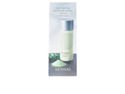 SENSAI Silky Pó Matcha Esfoliante 40 Gr 40 G