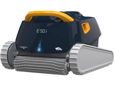 Aspirador Elétrico MAYTRONICS Dolphin E50i
