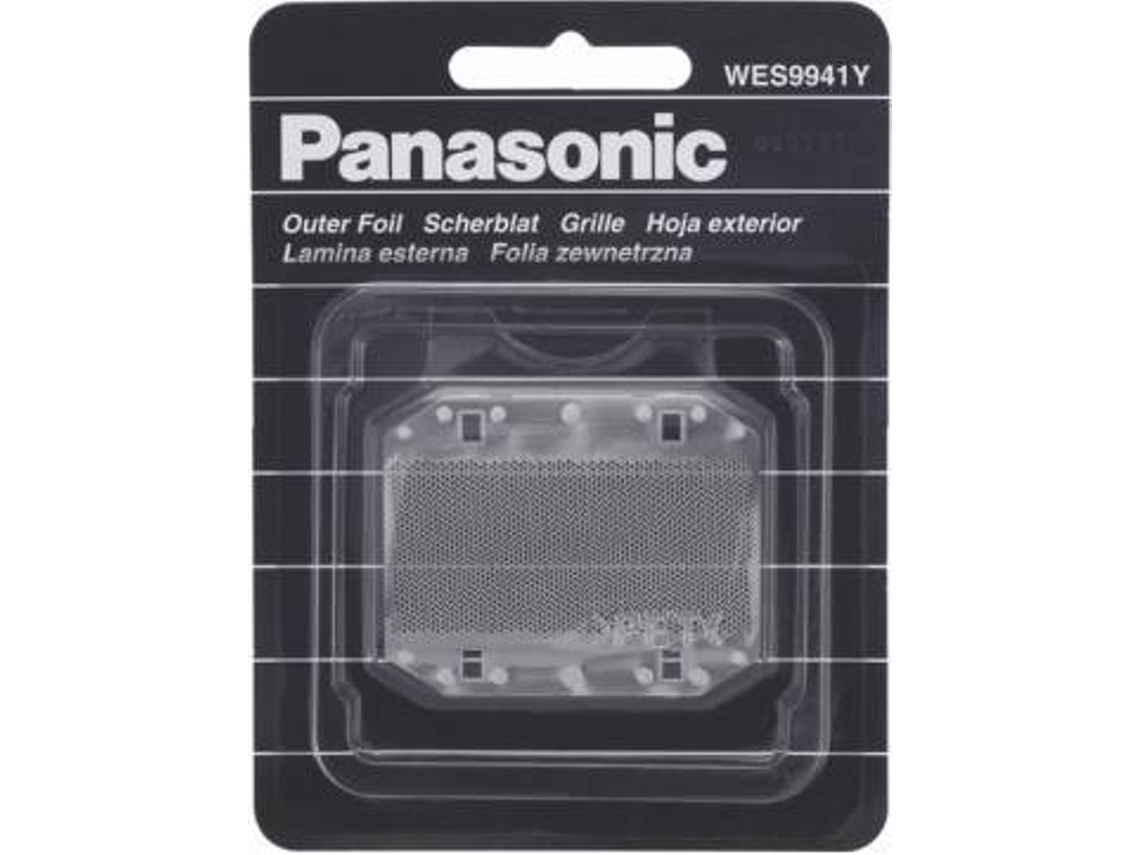 Recarga de Máquina de Barbear PANASONIC WES9941Y