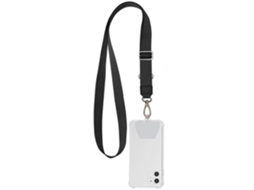 Suporte/colar Para Celular Prático E Elegante