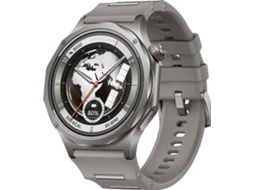 Smartwatch OPPO Watch X3 Titânio (1.50'' - Autonomia até 16 dias - Cinzento)