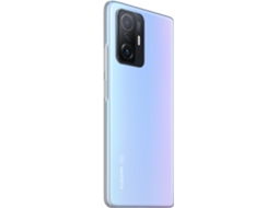 Smartphone XIAOMI 11T Pro (6.67'' - 8 GB - 256 GB - Azul)