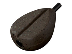 Liderar Flat Pear Inline Inc Groove Dourado 56 Gfox International