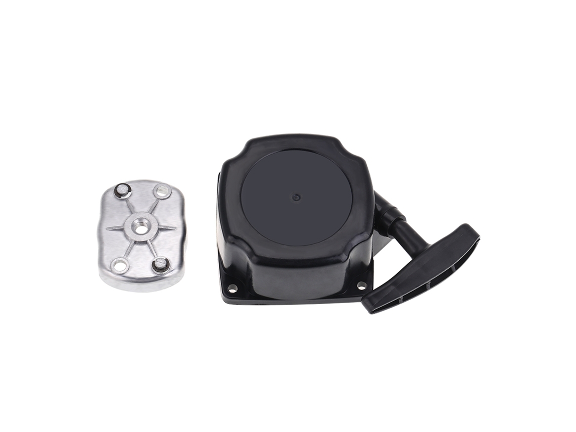 Kit de Partida retrátil Easy Start para CHABERLU