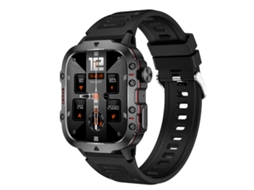 Smartwatch Masculino Atividades Ao Ar Livre Fitness Monitor Cardíaco/Pressão/Sono NEVEANCE