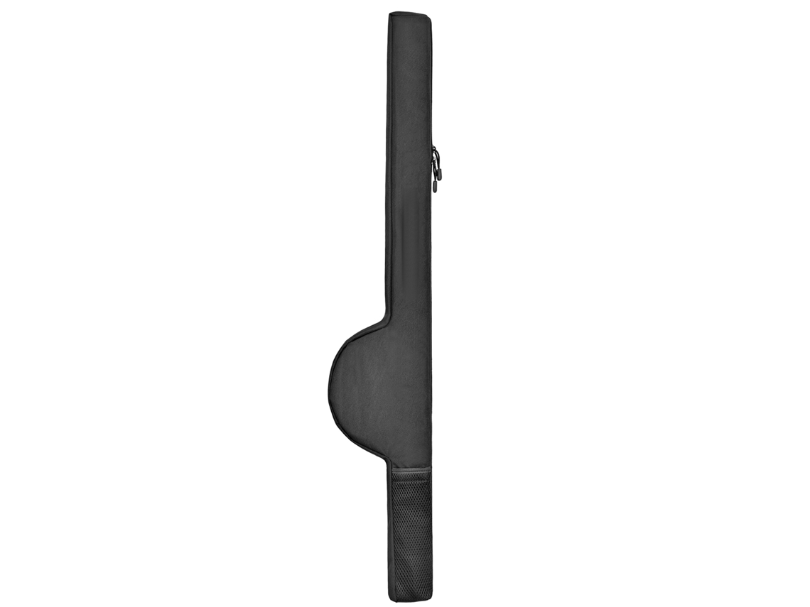 Bolsa para Vara de Pesca Portátil com Reel 85 126cm