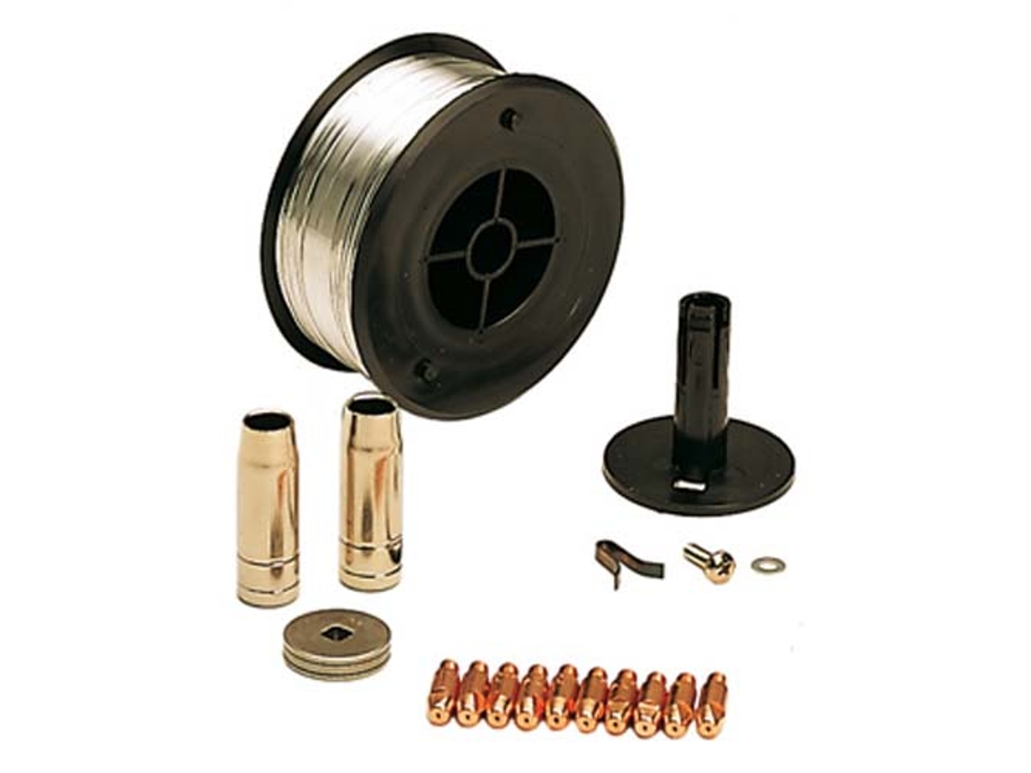 802036 Kit Aluminio Bimax/telmig 150 Telwin