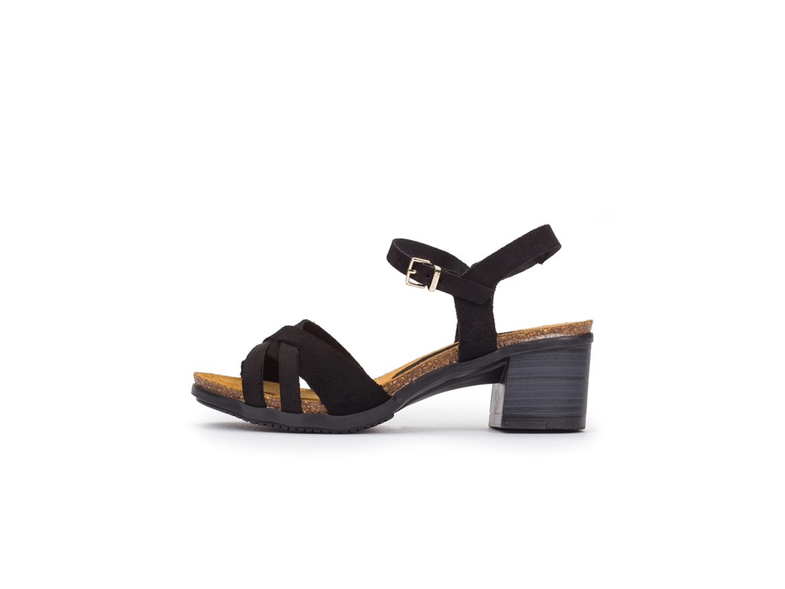Yokono sandalias 2025 tacon