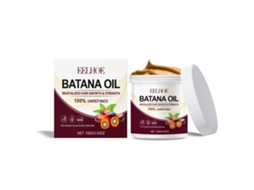 Condicionador de Cabelo com Óleo de Batana Natural
