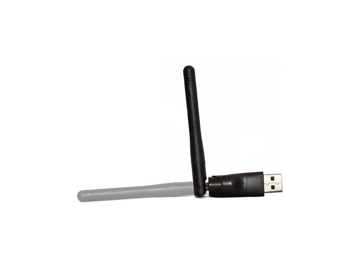 Ferguson W03 Ethernet