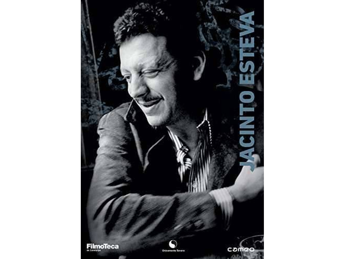 DVD Jacinto Esteva (Digibook) (Edição em Espanhol)