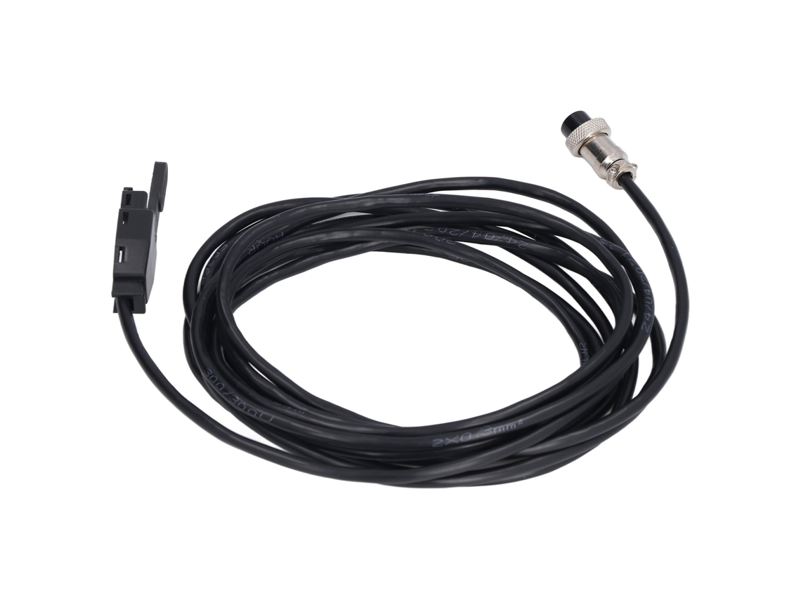 Dispositivo De Disparo De Interruptor Micro Para Soplete Com Conector De Aviação E Cabo, 4.3m Para Tig