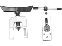 Kit De Ferramentas Para Ar Condicionado, Alargador De Tubo De Cobre, 5-16 Mm, Aço Prateado
