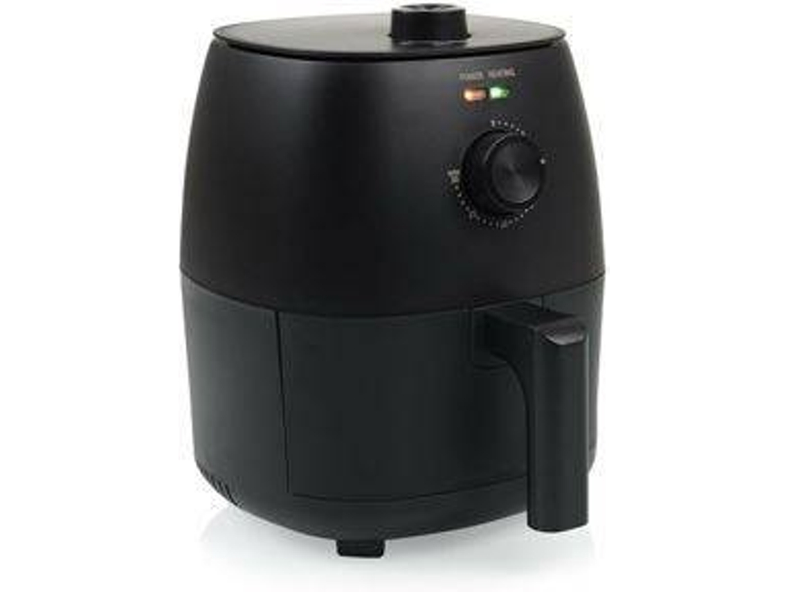 Fritadeira sem Óleo TRISTAR FR-9014 (2 L - Preto)