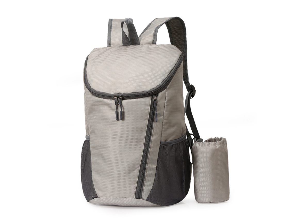 Mochila Leve De 20 Litros, Mochila Multifuncional Para Caminhadas, Impermeável, Durável E Leve Para Viagens, Trilhas E Trekking Ao Ar Livre